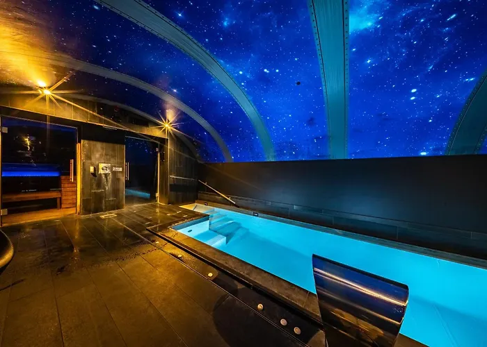 Vertigo Hotel, By Marriott, A Member Of Design Hotels Dijon